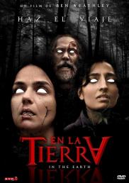 En la Tierra