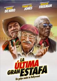 The Comeback Trail - La última gran estafa