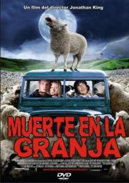 Black Sheep  - Muerte en la granja