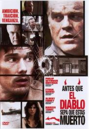 Antes que el diablo sepa que estás muerto