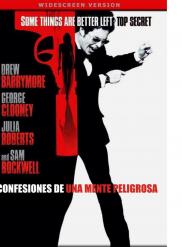 Confesiones de una mente peligrosa