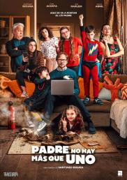 Padre no hay más que uno