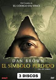 El símbolo perdido