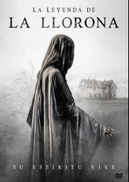 La leyenda de La Llorona