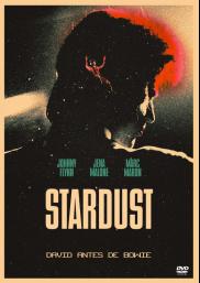 Stardust (2020)