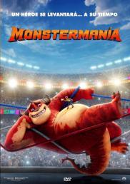 Rumble - Monstermanía