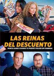 Queenpins - Las reinas del descuento / Estafadoras en oferta