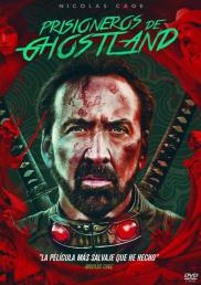 Prisioneros de Ghostland