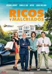 Ricos y malcriados