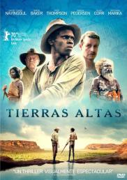 High Ground - Tierras altas