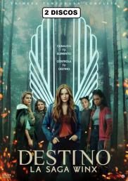 Fate: The Winx Saga - Destino: La saga Winx - Primera Temporada