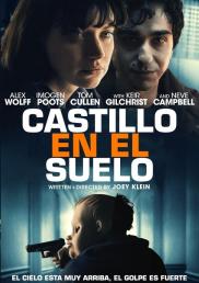 Castle in the Ground - Castillo en el suelo