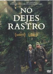 No dejes rastro