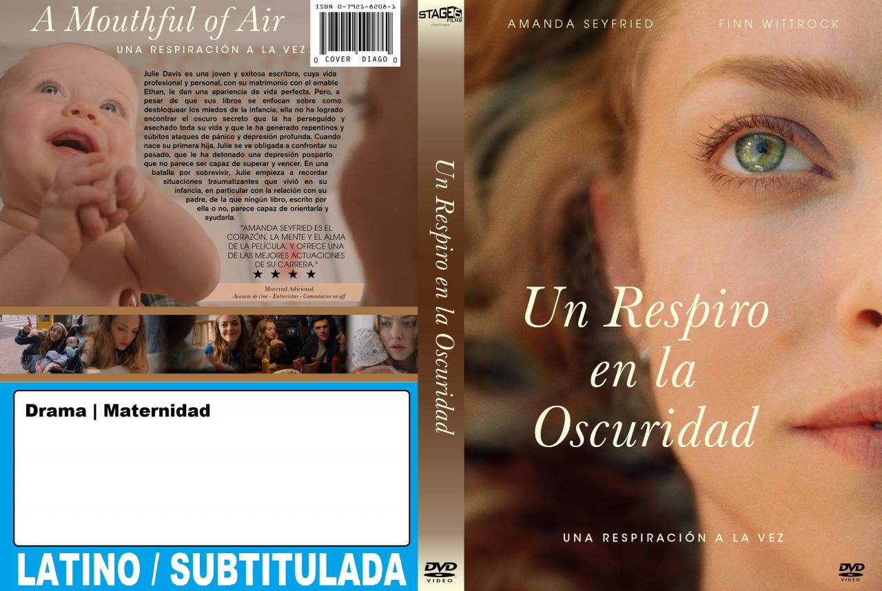 Un respiro en la oscuridad