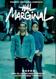 El Marginal T1