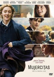 Mujercitas (2019)
