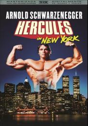 Hércules en Nueva York