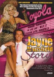La historia de Jayne Mansfield