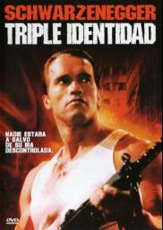 Raw Deal - Triple identidad