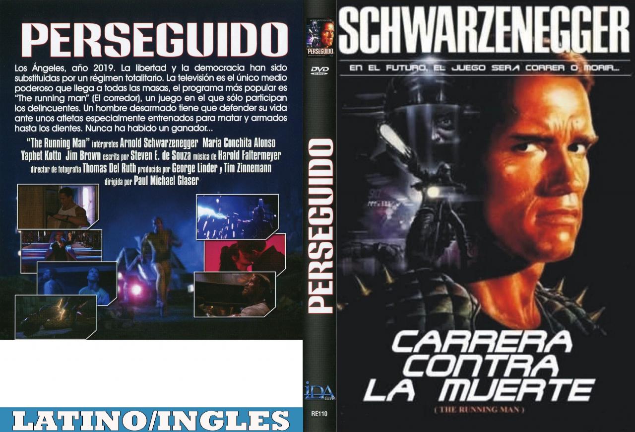 Carrera contra la muerte