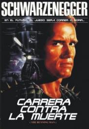 Carrera contra la muerte