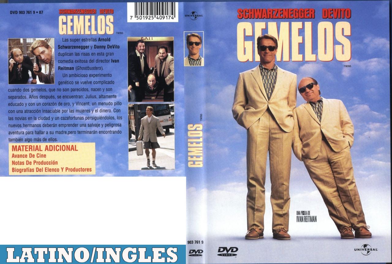 Gemelos