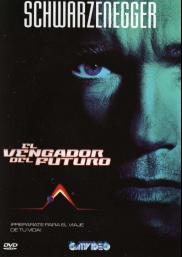 Total Recall - El vengador del futuro