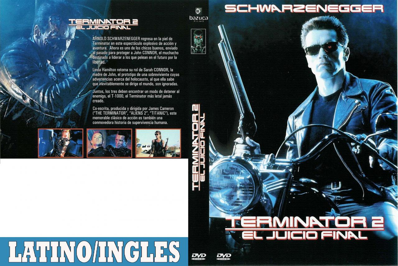 Terminator 2