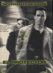 Eraser - El protector