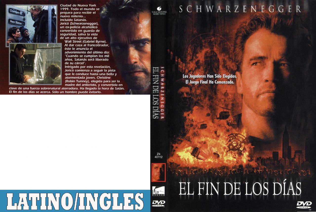 El día final / El fin de los días