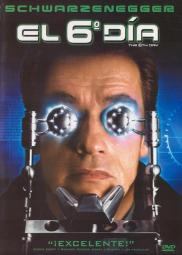 El 6º día - El sexto día
