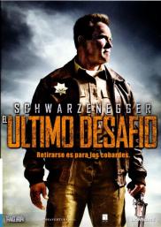El último desafío