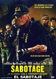 Sabotage - El sabotaje