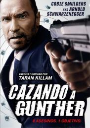 Cazando a Gunther - Killing Gunther