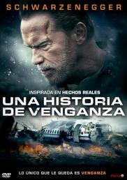 Aftermath - Una historia de venganza - Vuelo 478