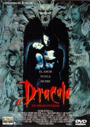 Drácula, de Bram Stoker