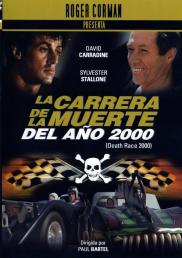 Death Race 2000 - La carrera de la muerte del año 2000