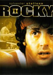 Rocky II