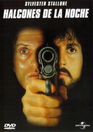 Halcones de la noche