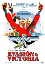 Escape a la victoria