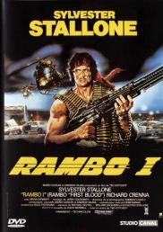 Rambo (First Blood)