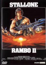 Rambo II