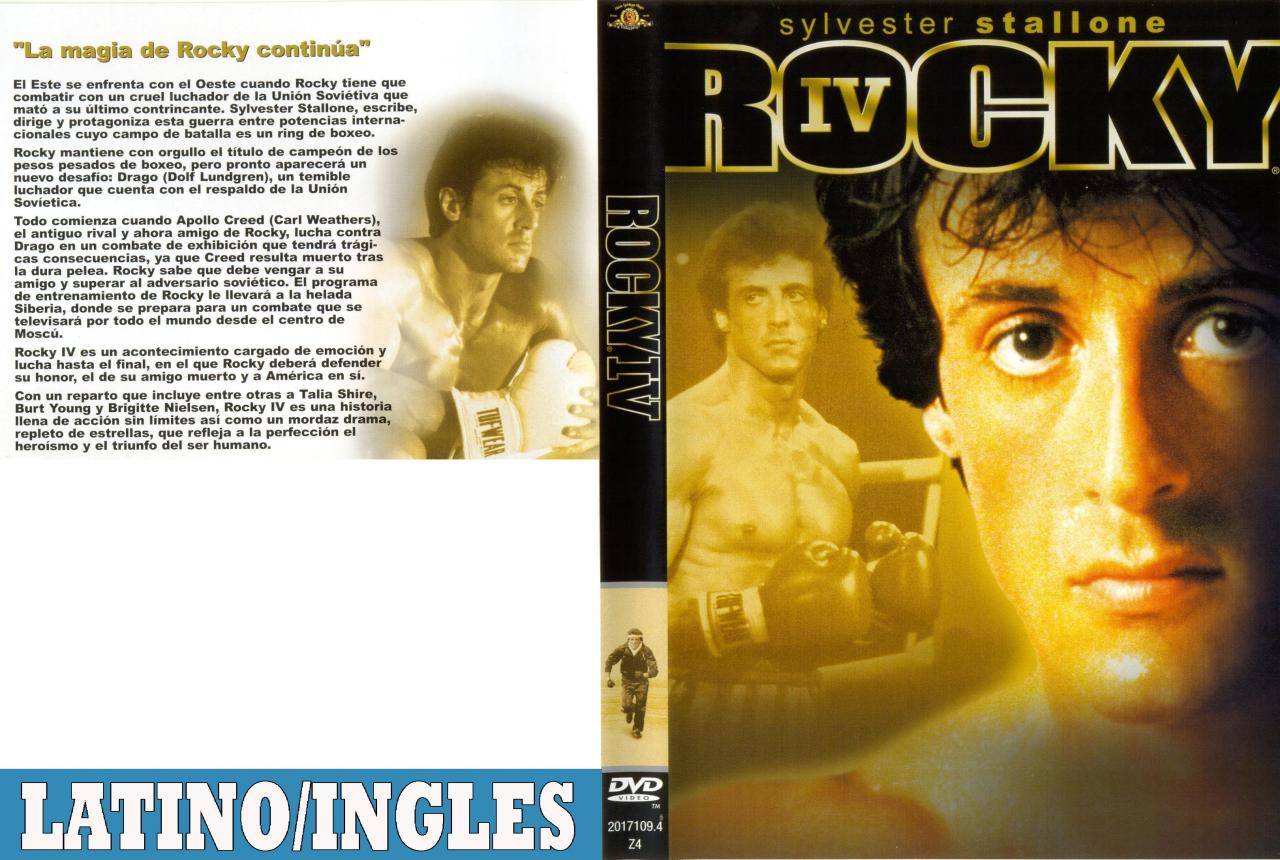 Rocky IV