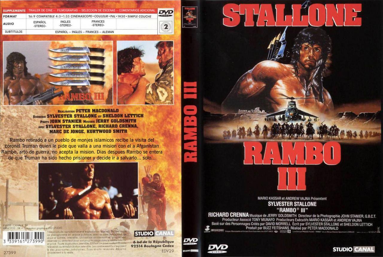Rambo III