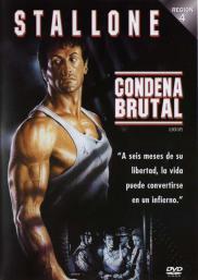 Lock Up - Condena brutal