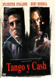 Tango y Cash
