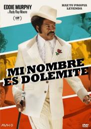 Mi nombre es Dolemite