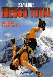 Cliffhanger - Riesgo total