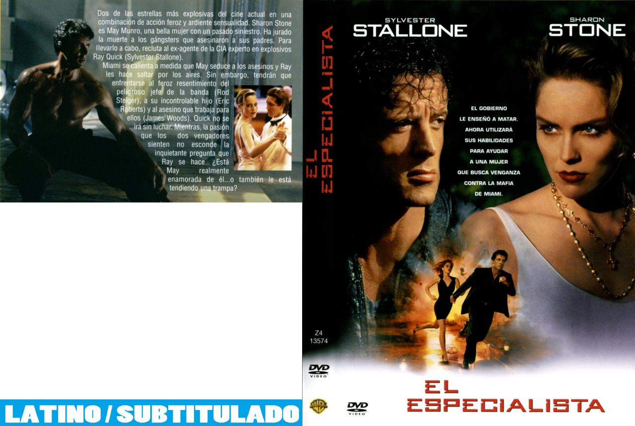 El especialista