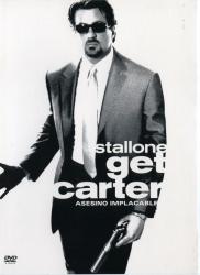Get Carter - El implacable